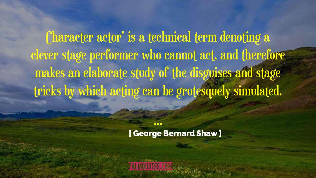 George Floyd quotes by George Bernard Shaw