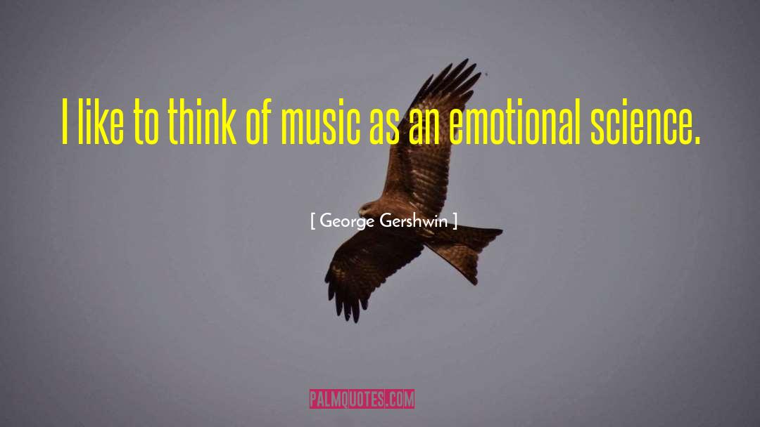 George Gershwin quotes by George Gershwin