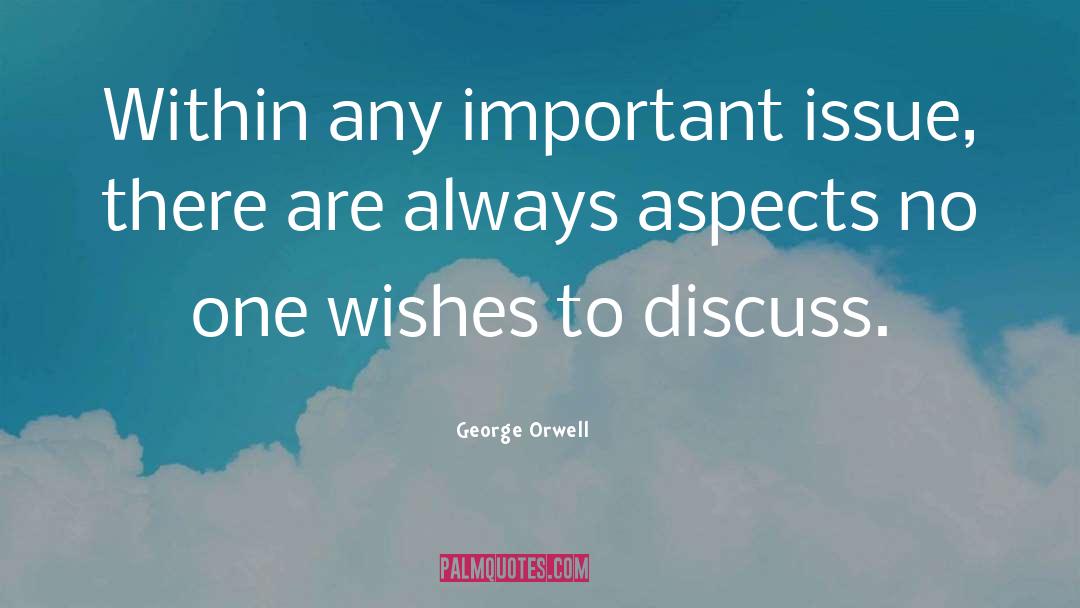 George Gissing quotes by George Orwell