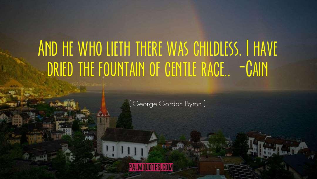 George Gordon Byron quotes by George Gordon Byron