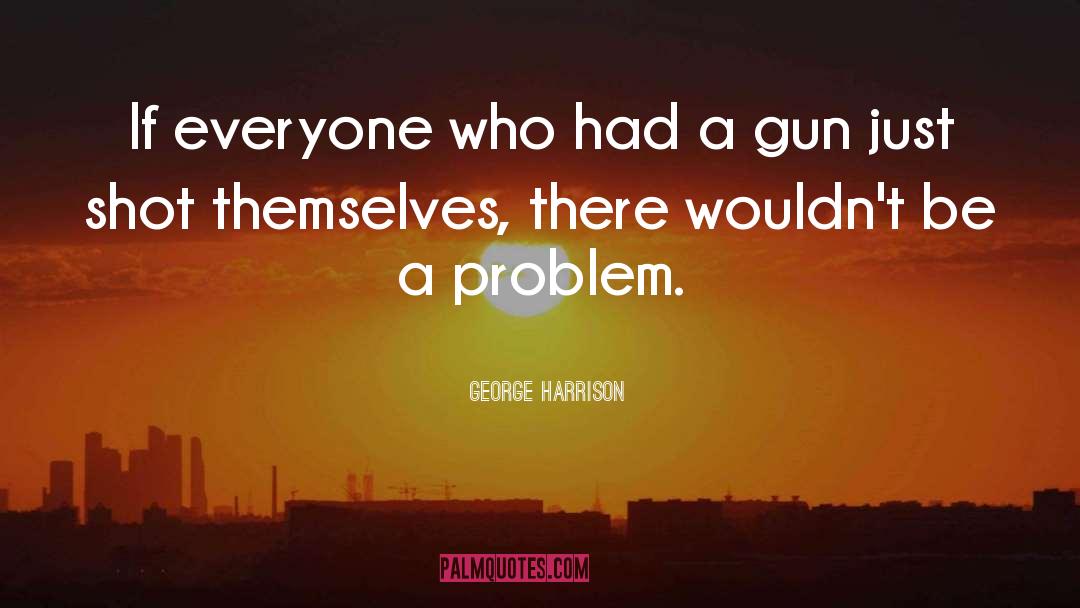 George Harrison quotes by George Harrison