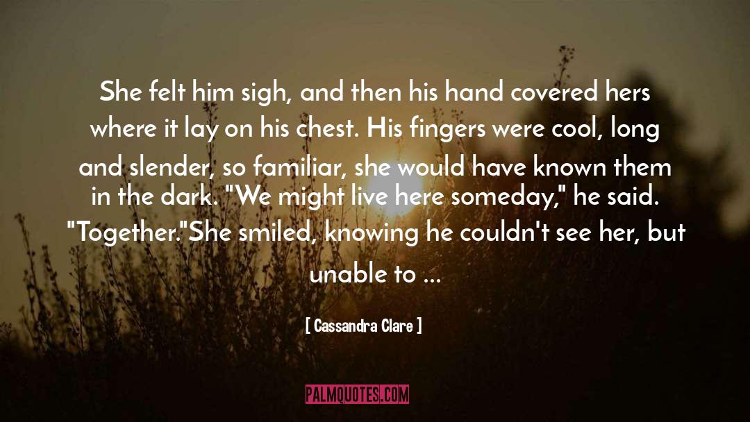 George Kennedy Cool Hand Luke quotes by Cassandra Clare