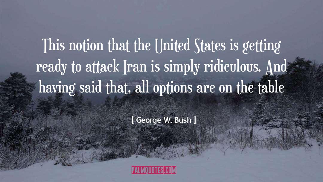 George Khabbaz quotes by George W. Bush