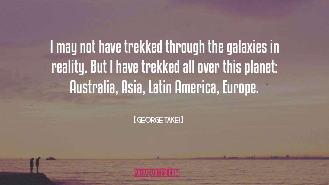 George Khabbaz quotes by George Takei