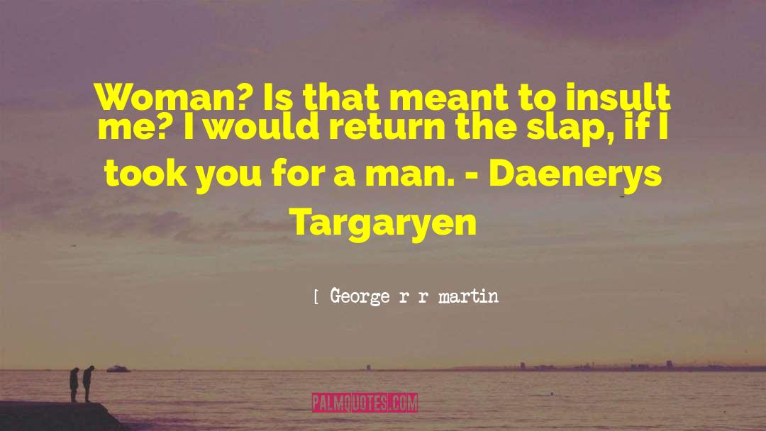 George Koizumi quotes by George R R Martin