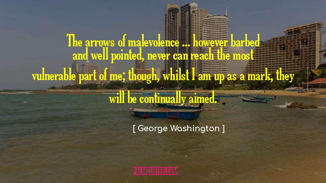 George Lovelace quotes by George Washington