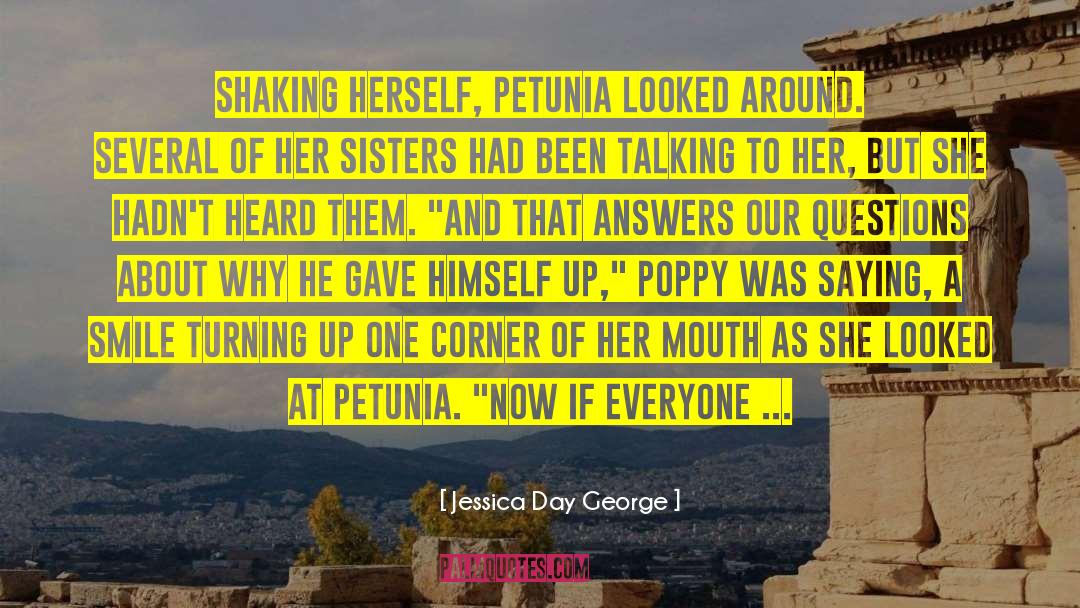 George Patton quotes by Jessica Day George