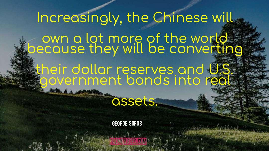 George Soros quotes by George Soros