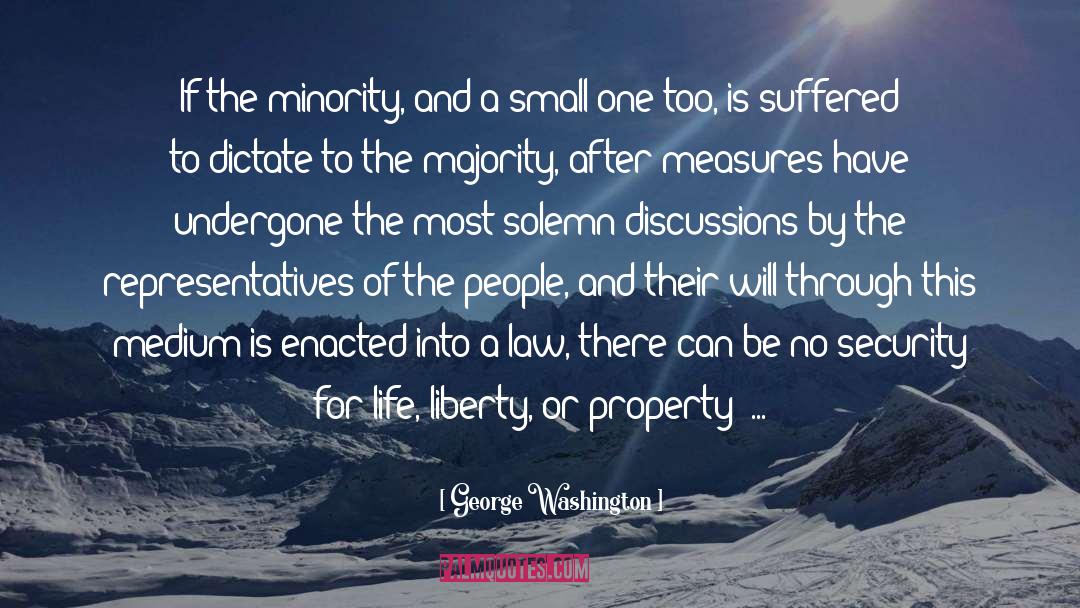 George Washington Farewell Address Neutrality quotes by George Washington