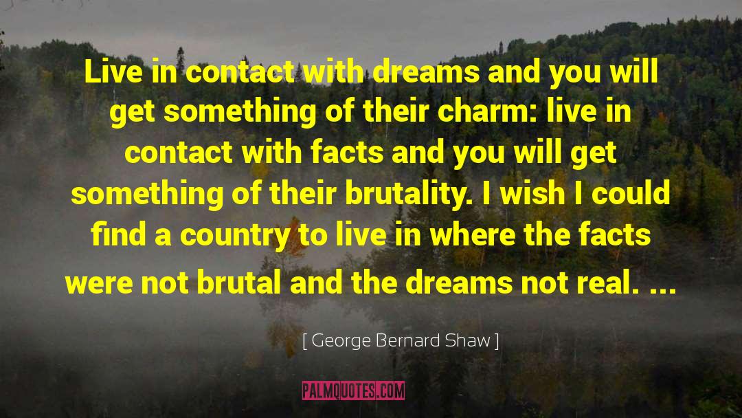 George Zimmerman quotes by George Bernard Shaw