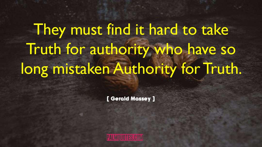 Gerald quotes by Gerald Massey