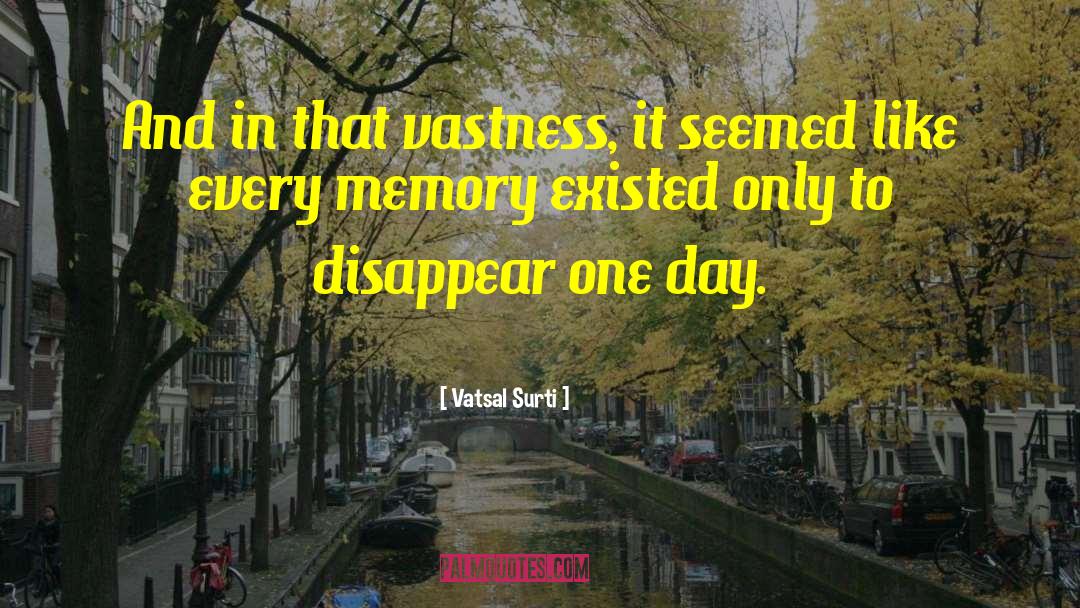 Gerbitz Day quotes by Vatsal Surti