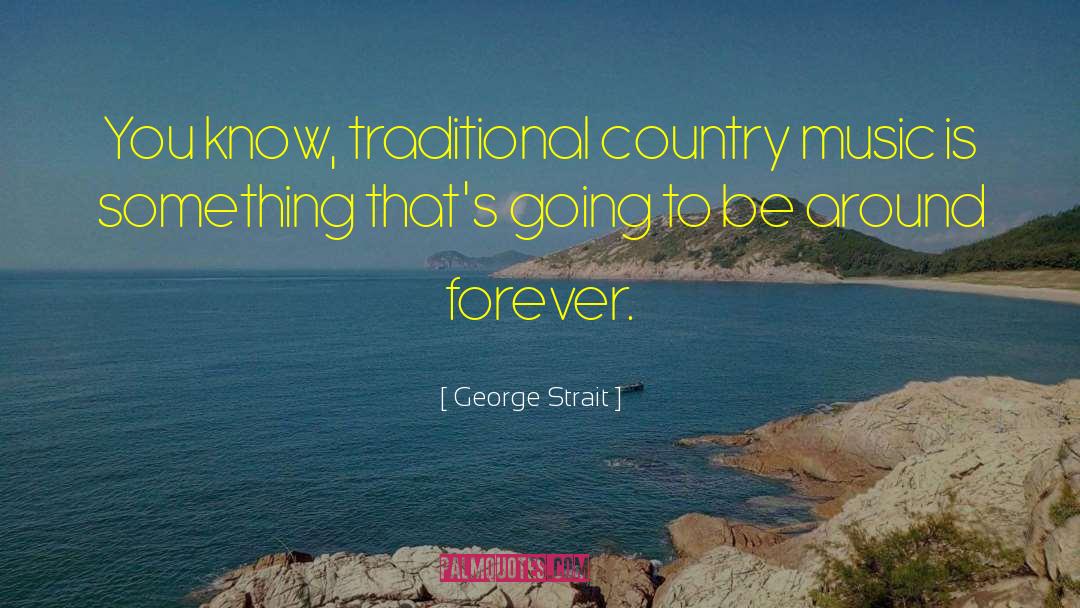 Gerlache Strait quotes by George Strait