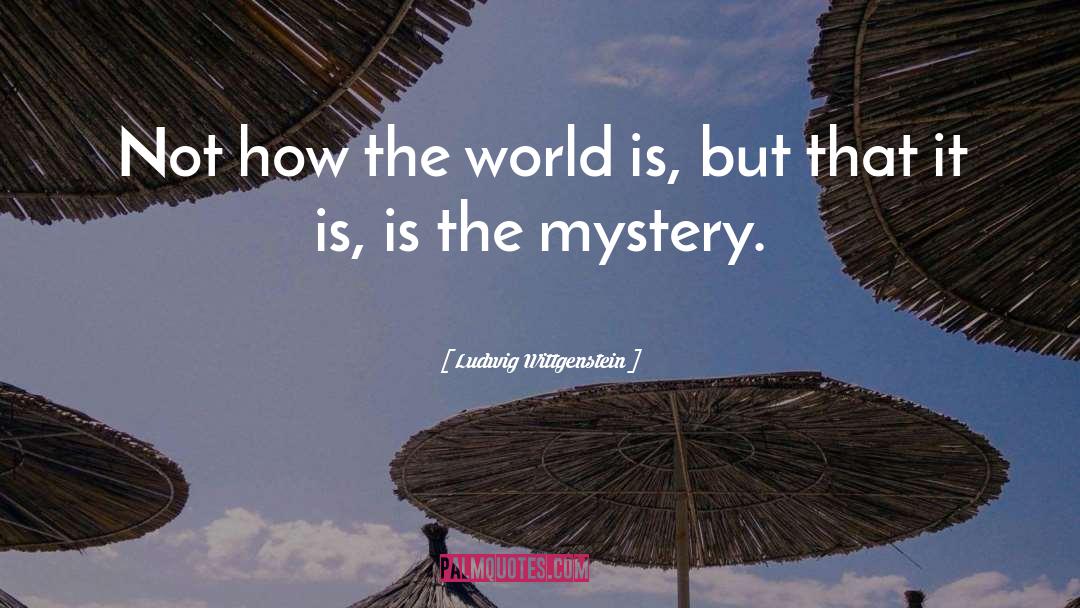 German Philosophy quotes by Ludwig Wittgenstein