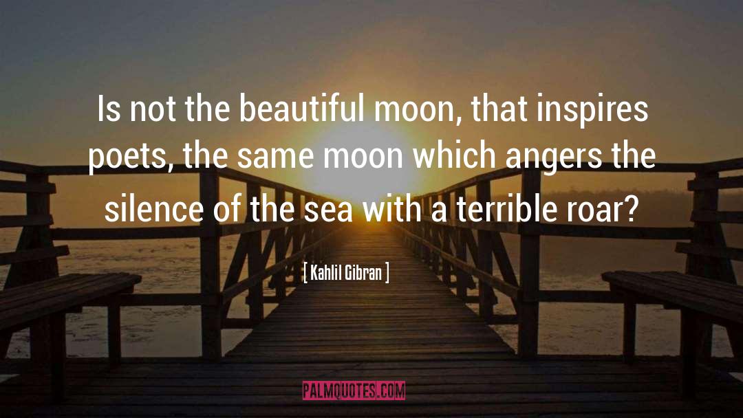 German Poet quotes by Kahlil Gibran