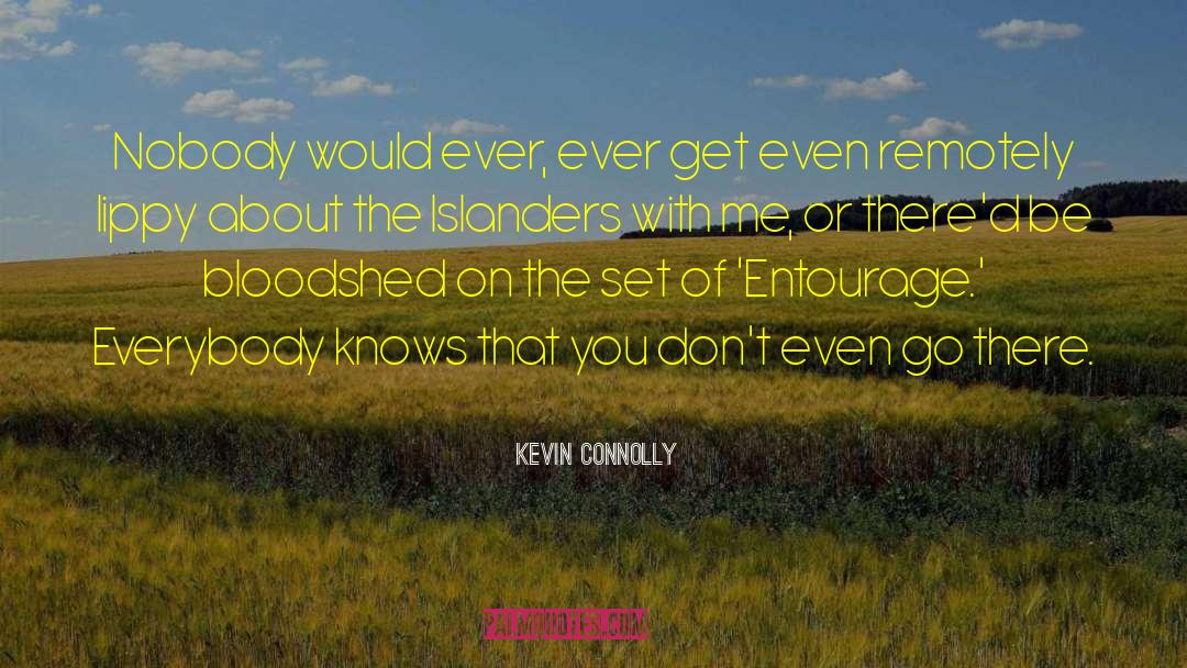 Get Even quotes by Kevin Connolly