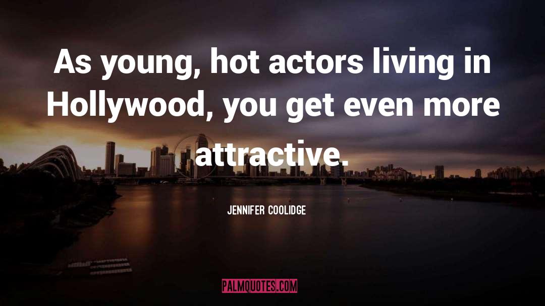 Get Even quotes by Jennifer Coolidge