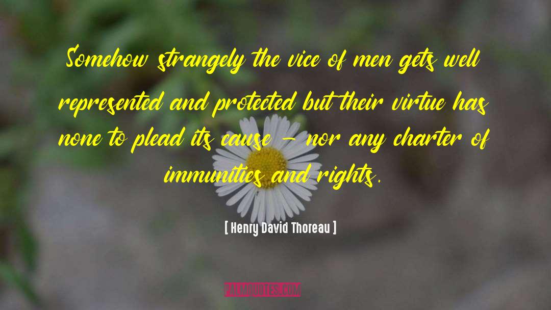 Get Well quotes by Henry David Thoreau