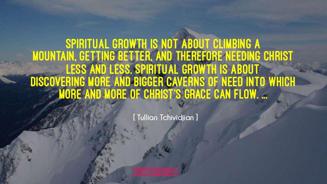 Getting Better quotes by Tullian Tchividjian