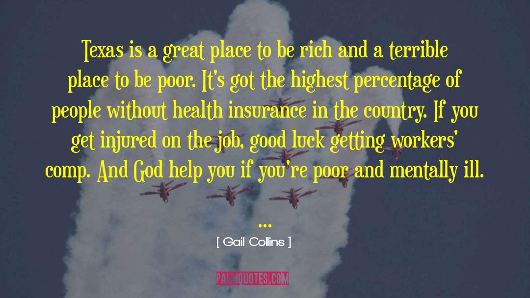 Getting By quotes by Gail Collins