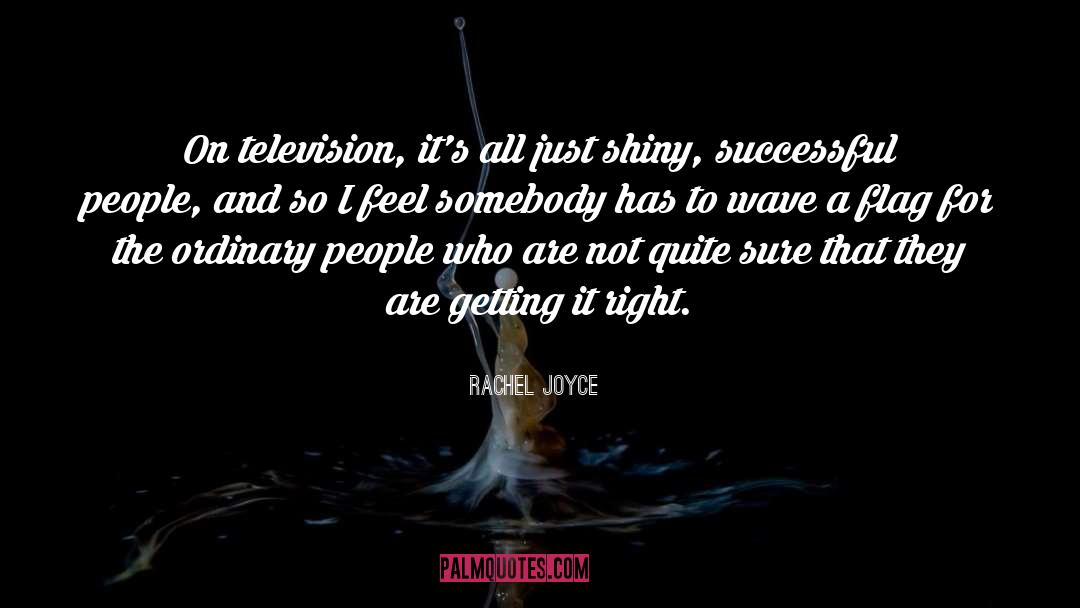 Getting It quotes by Rachel Joyce