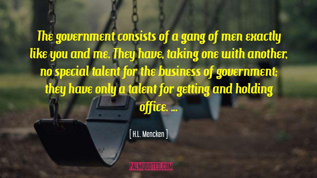 Getting Laid quotes by H.L. Mencken