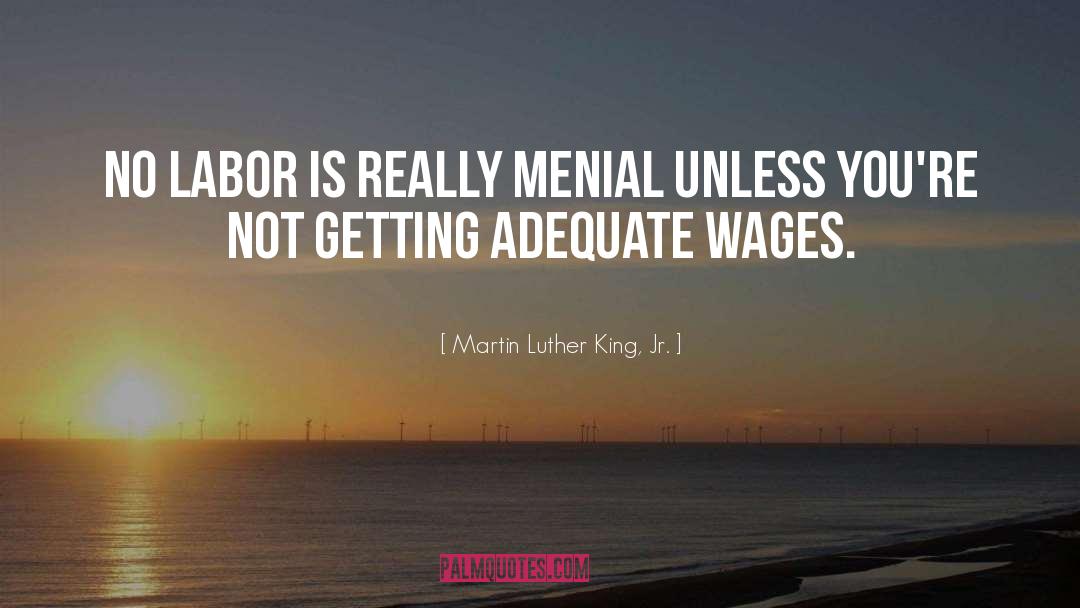 Getting Revenge quotes by Martin Luther King, Jr.