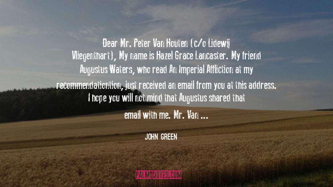 Gettysburg Address quotes by John Green