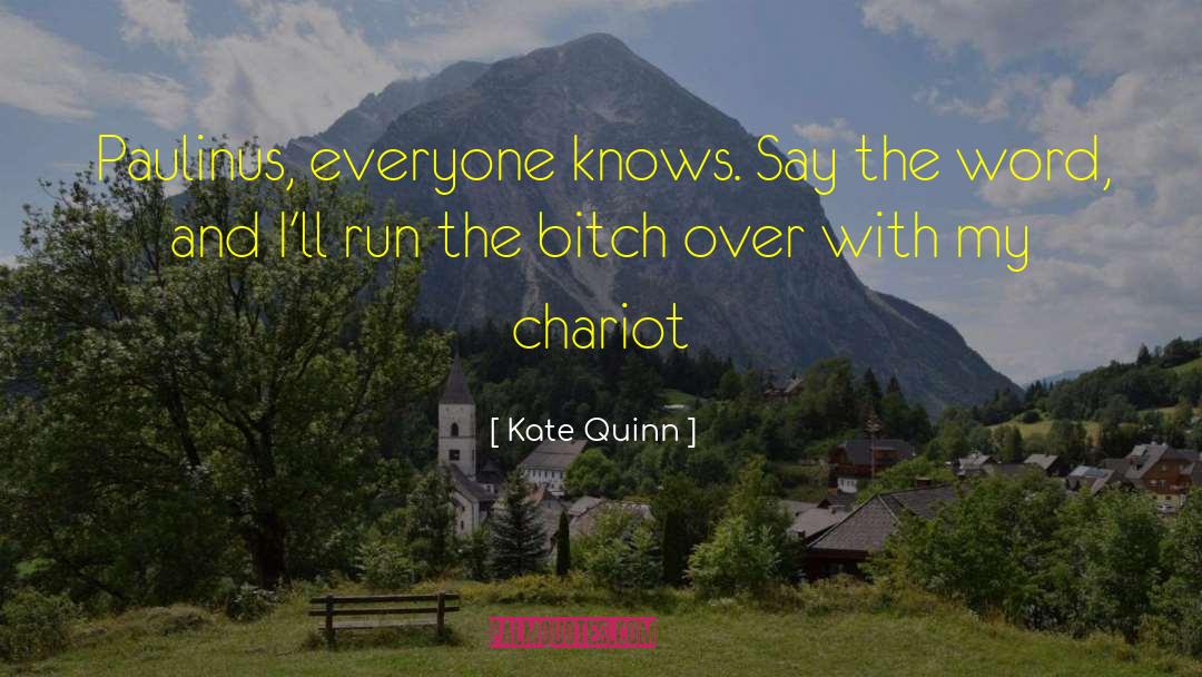 Gevraagd Word quotes by Kate Quinn