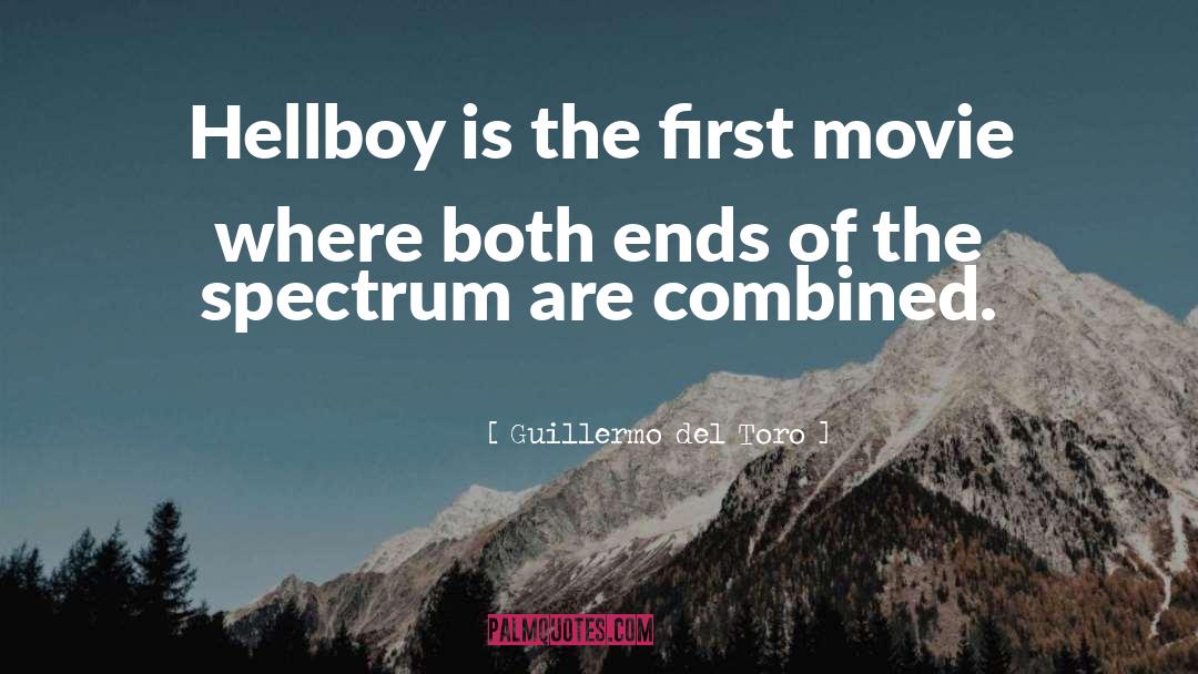 Ghalib Movie quotes by Guillermo Del Toro