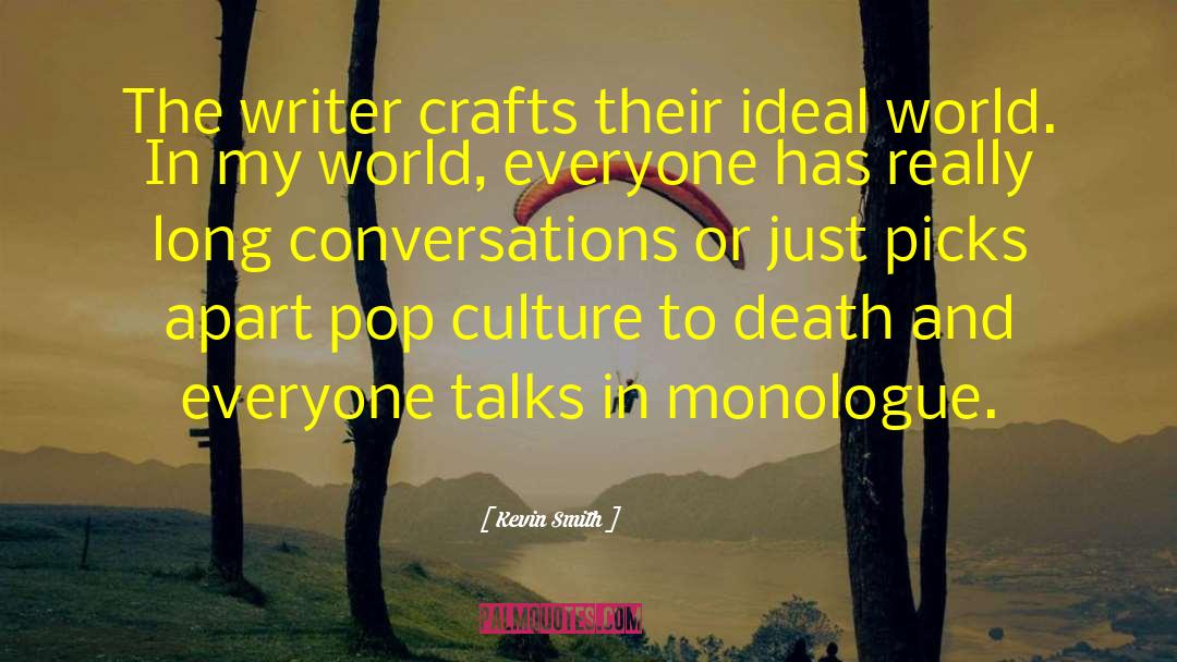 Ghanaian Writer quotes by Kevin Smith