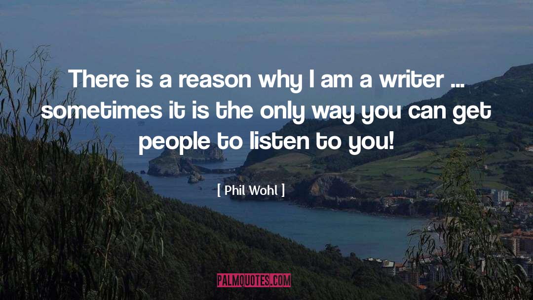 Ghanaian Writer quotes by Phil Wohl