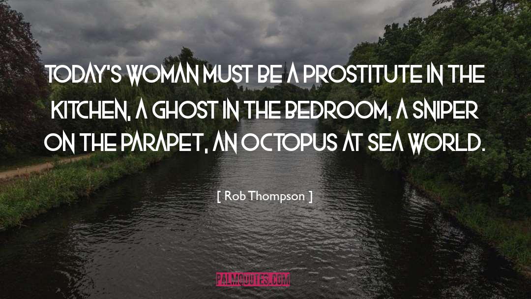 Ghost Bird quotes by Rob Thompson