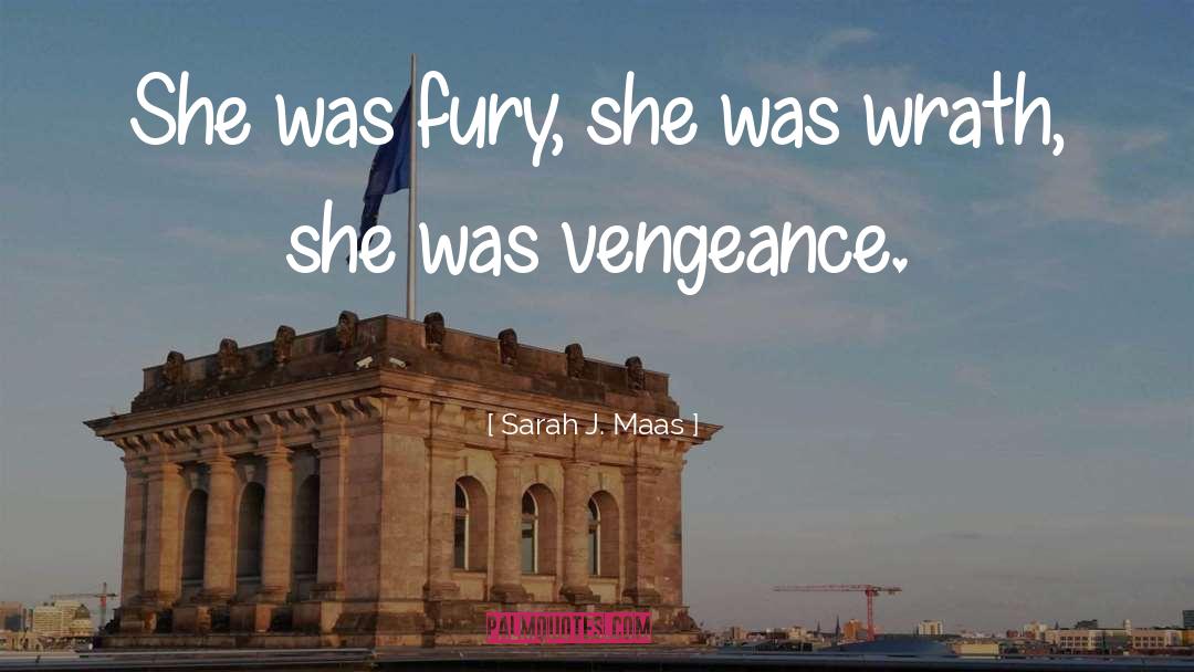 Ghost Leopard quotes by Sarah J. Maas