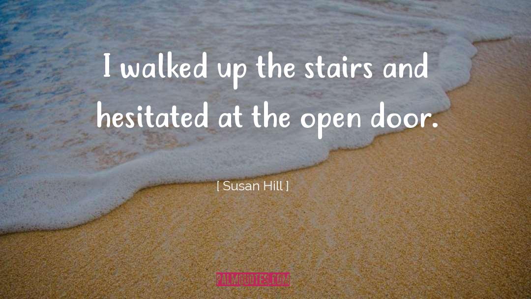 Ghost Story quotes by Susan Hill