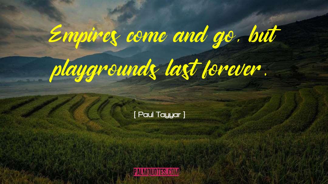 Ghoulfriends Forever quotes by Paul Tayyar