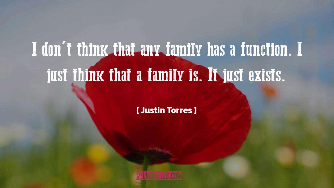 Gianan Family quotes by Justin Torres