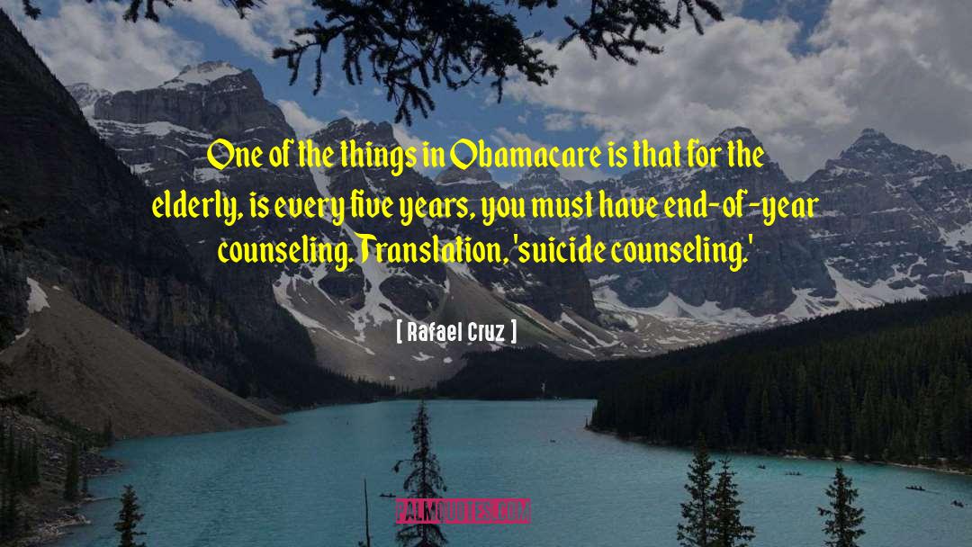 Giannandrea Suicide quotes by Rafael Cruz