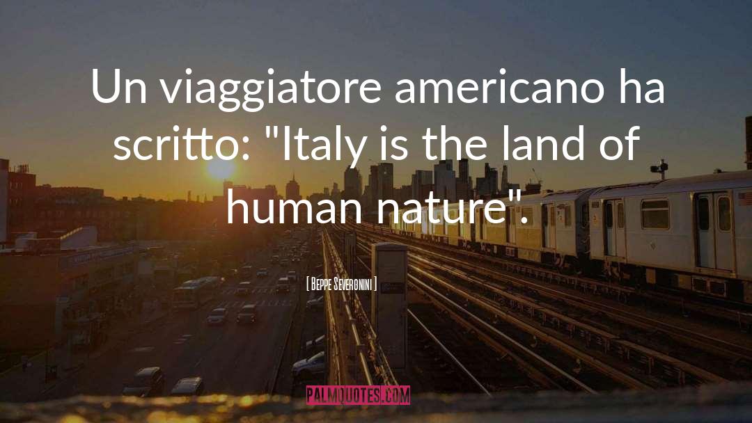 Giapponesi In Italia quotes by Beppe Severgnini
