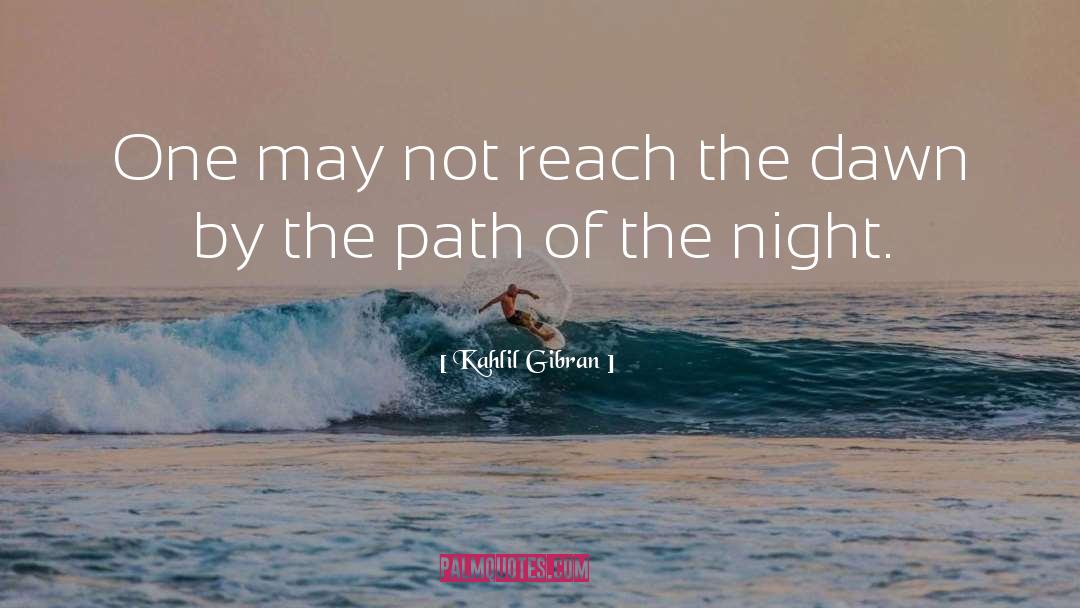 Gibran quotes by Kahlil Gibran