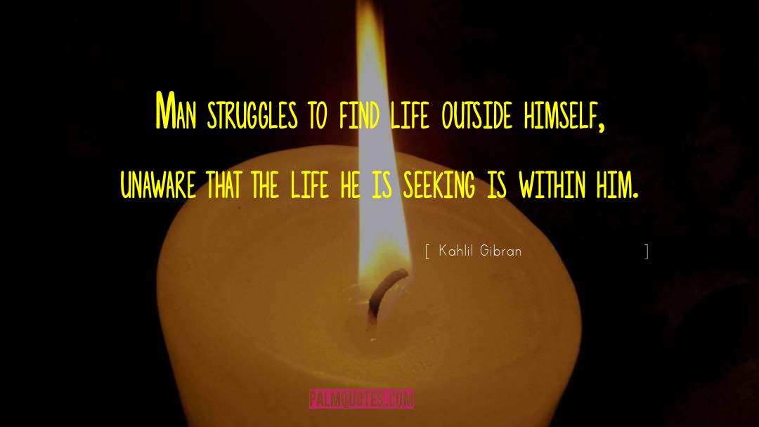 Gibran quotes by Kahlil Gibran