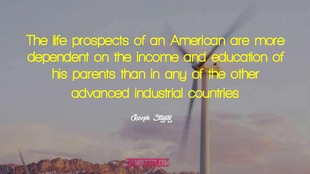 Gid Industrial quotes by Joseph Stiglitz