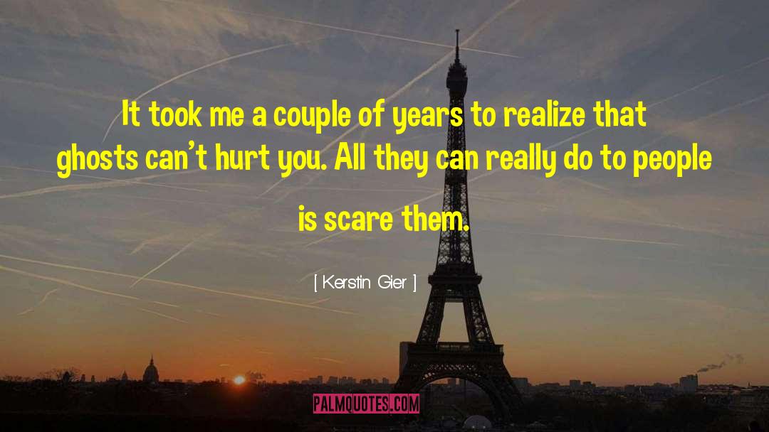 Gier quotes by Kerstin Gier