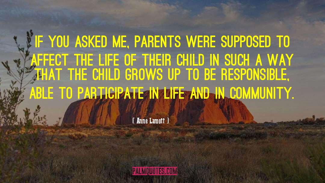 Gifted Children quotes by Anne Lamott