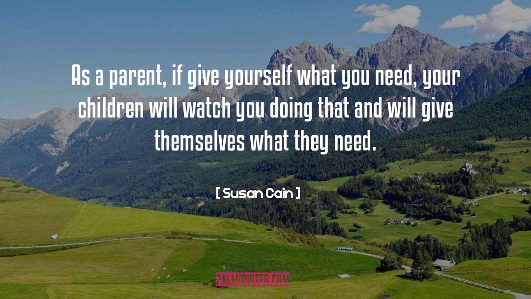 Gifted Children quotes by Susan Cain