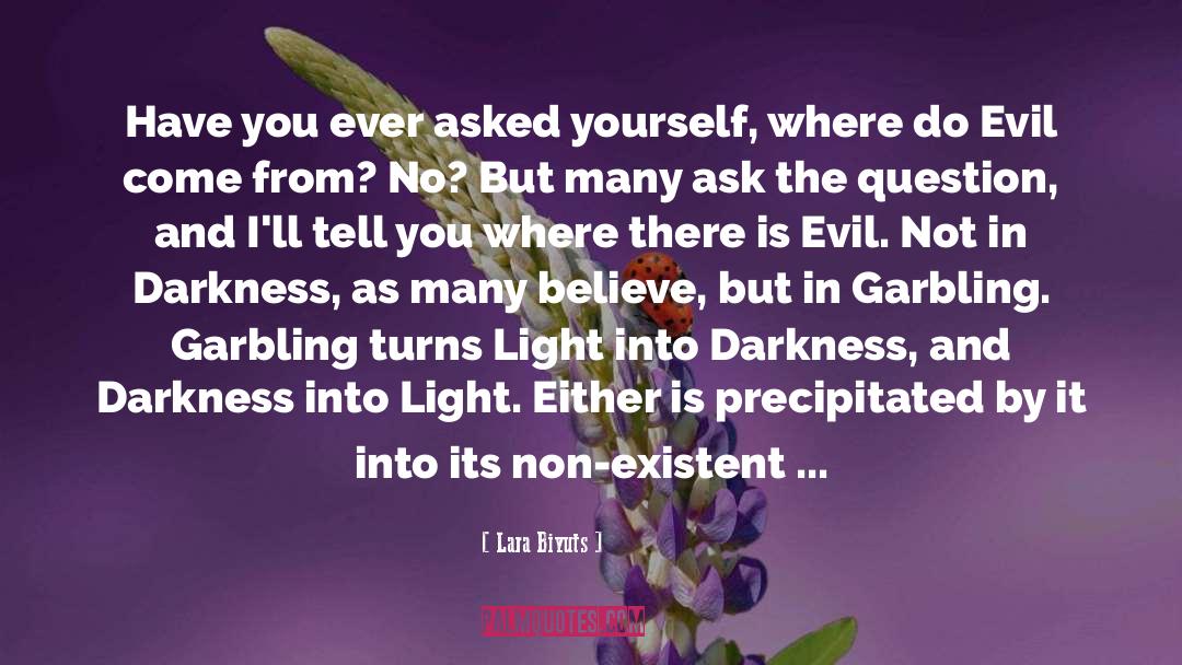 Gifts From The Universe quotes by Lara Biyuts