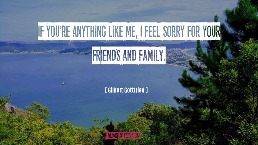 Gilbert Frankau quotes by Gilbert Gottfried