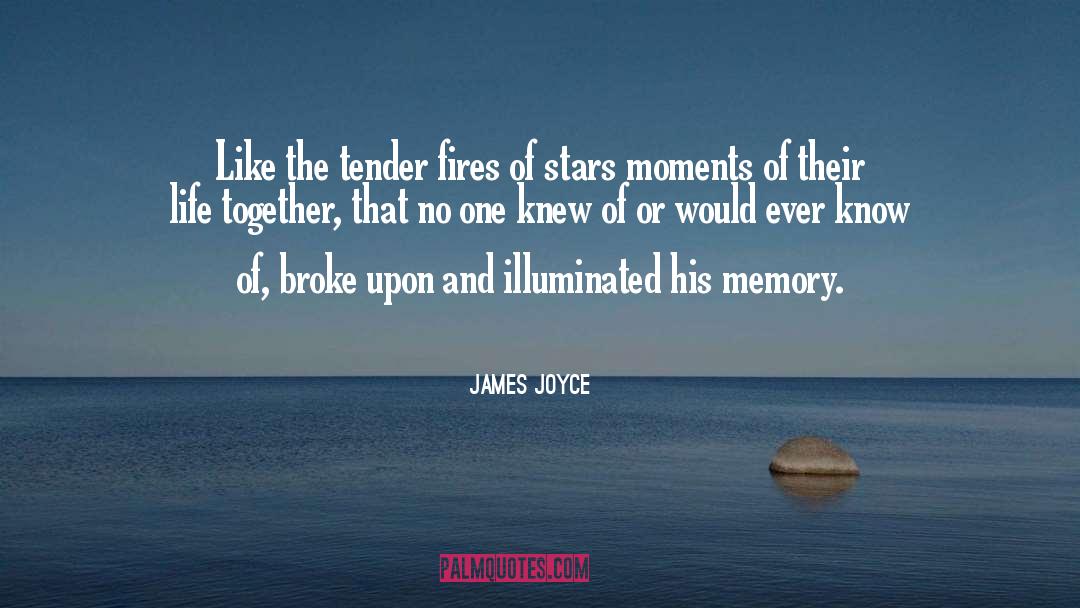 Gilda Joyce quotes by James Joyce