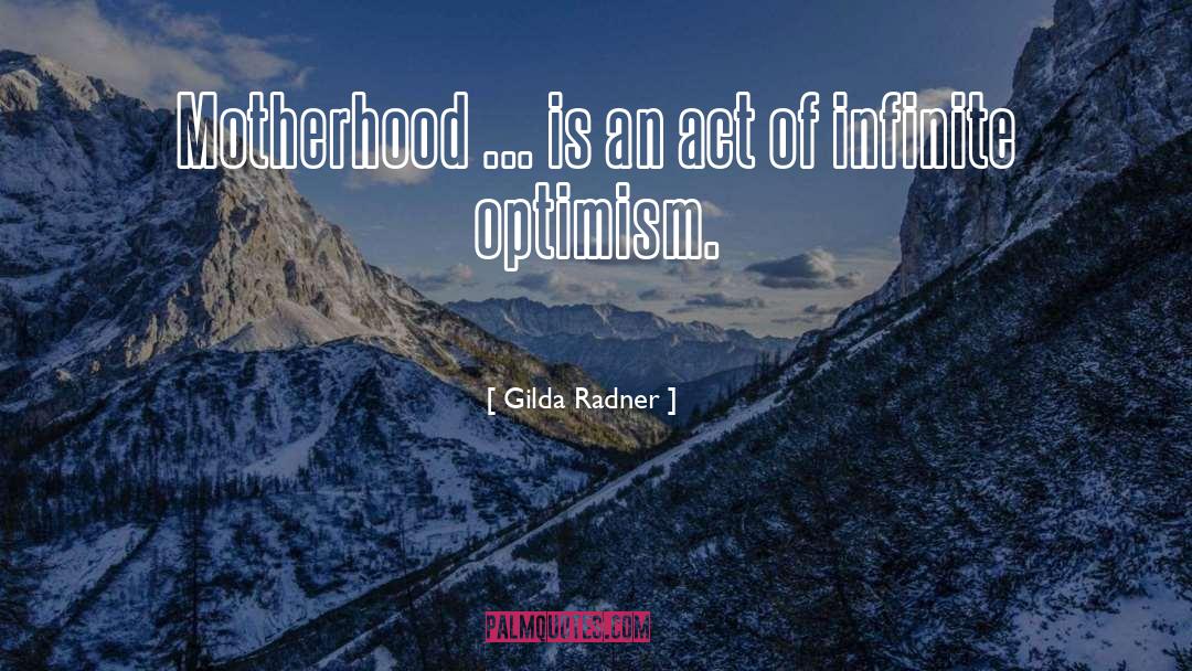 Gilda Radner quotes by Gilda Radner