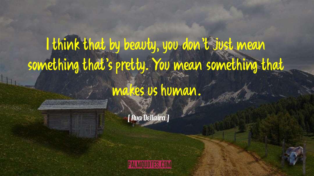 Gilded Beauty quotes by Ava Dellaira